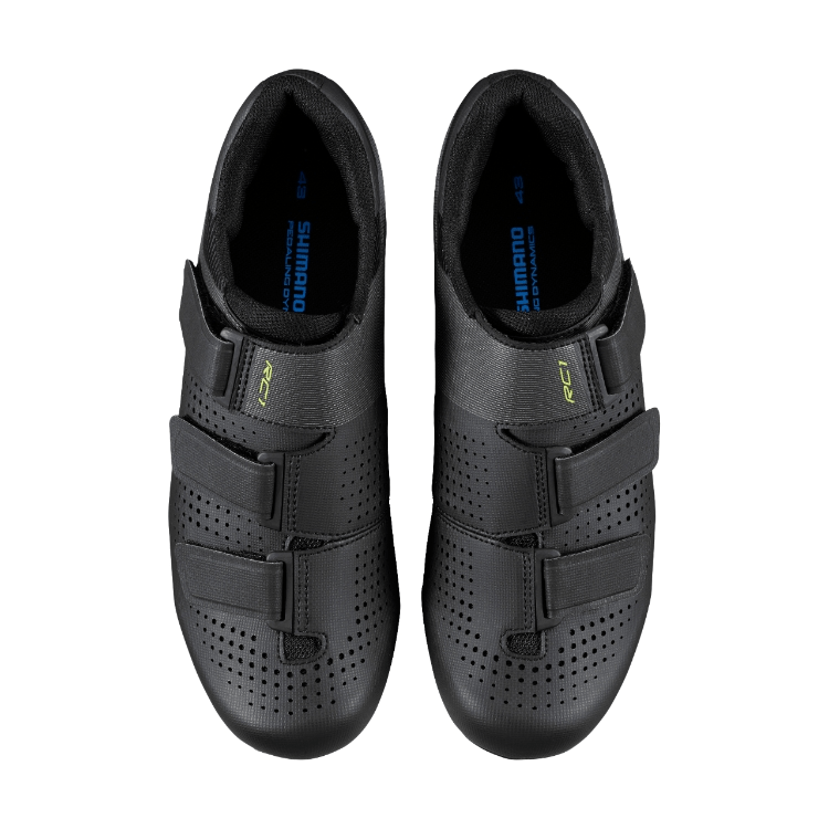 Load image into Gallery viewer, Shimano SH-RC100 Cycling Shoe - Men&#39;s
