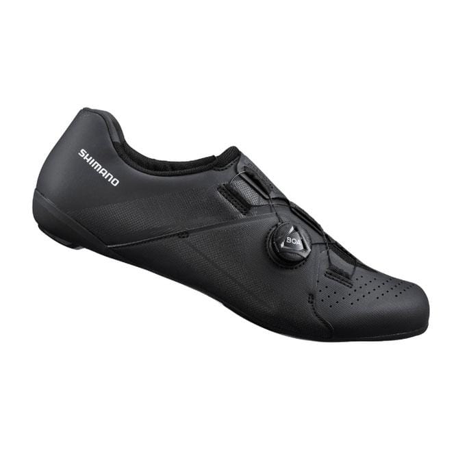 Load image into Gallery viewer, Shimano SH-RC300 Cycling Shoe - Men&#39;s
