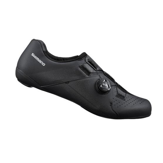 Load image into Gallery viewer, Shimano SH-RC300 Wide Cycling Shoe - Men&#39;s Wide
