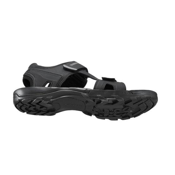 Load image into Gallery viewer, Shimano SH-SD501 Cycling Sandal - Men&#39;s
