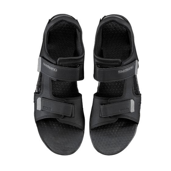 Load image into Gallery viewer, Shimano SH-SD501 Cycling Sandal - Men&#39;s
