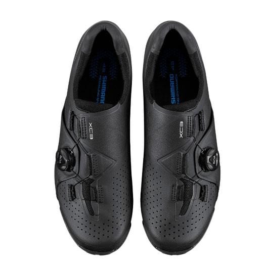 Load image into Gallery viewer, Shimano SH-XC300 Cycling Shoe - Men&#39;s
