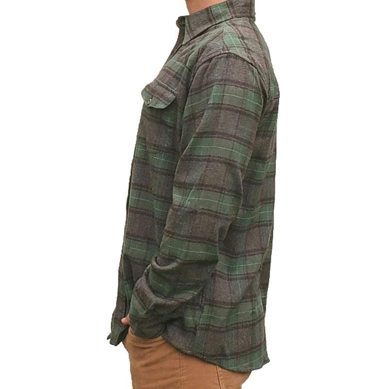 Load image into Gallery viewer, Flyshacker The Original Flyshacker Shirt - Men's