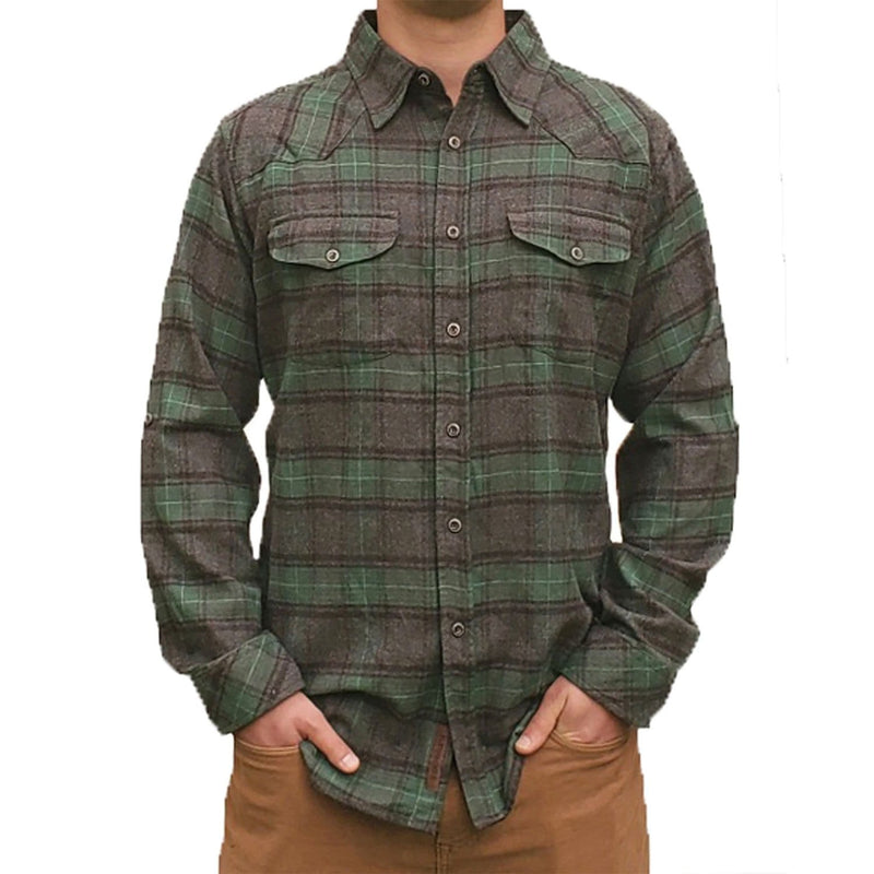 Load image into Gallery viewer, Flyshacker The Original Flyshacker Shirt - Men's