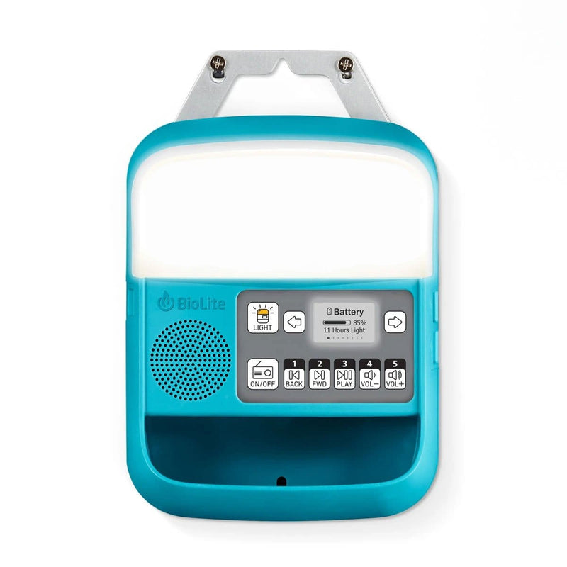 Load image into Gallery viewer, BioLite SolarHome System 620+ with MP3 Player