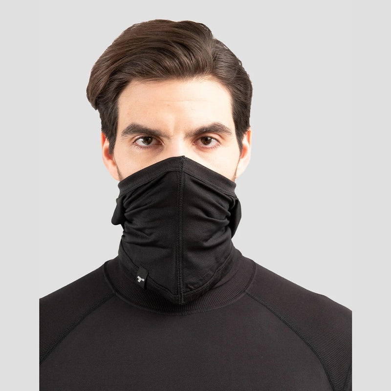 Load image into Gallery viewer, Terramar Thermasilk Balaclava
