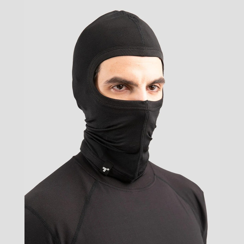 Load image into Gallery viewer, Terramar Thermasilk Balaclava
