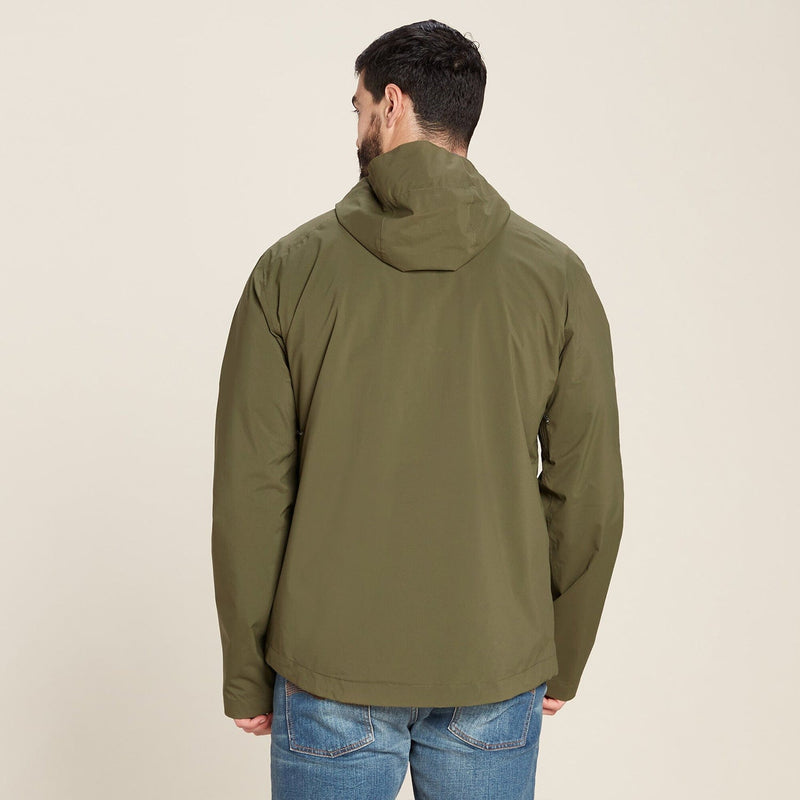 Load image into Gallery viewer, Sherpa Adventure Gear Men's Nima 2.5-Layer Jacket