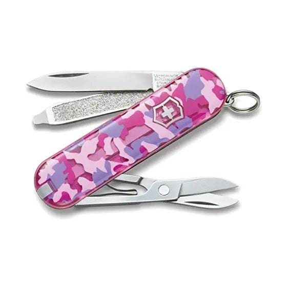 Load image into Gallery viewer, Swiss Army Classic SD Multi Tool