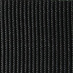 Load image into Gallery viewer, Black Nylon 1" Webbing (sold by the foot)