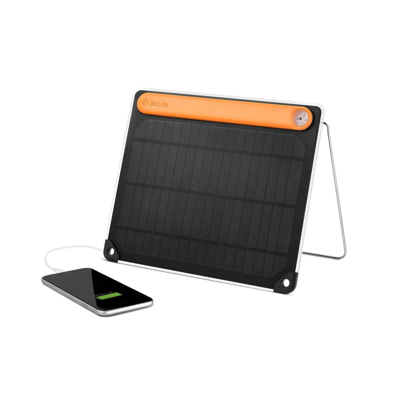 Load image into Gallery viewer, BioLite SolarPanel 5 +