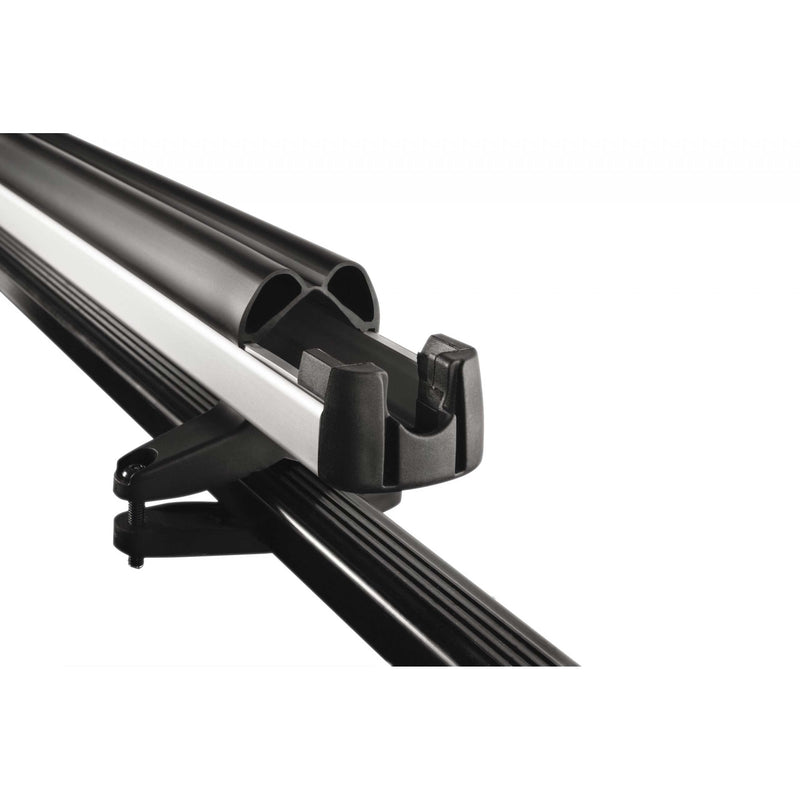 Load image into Gallery viewer, SportRack Groomer Deluxe Large Ski Rack / 6 Skis or 4 Boards