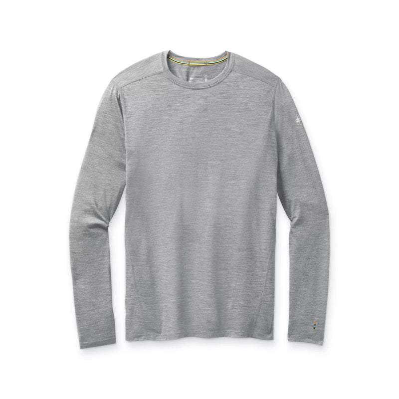 Load image into Gallery viewer, Smartwool Men's Classic All-Season Merino Base Layer Long Sleeve
