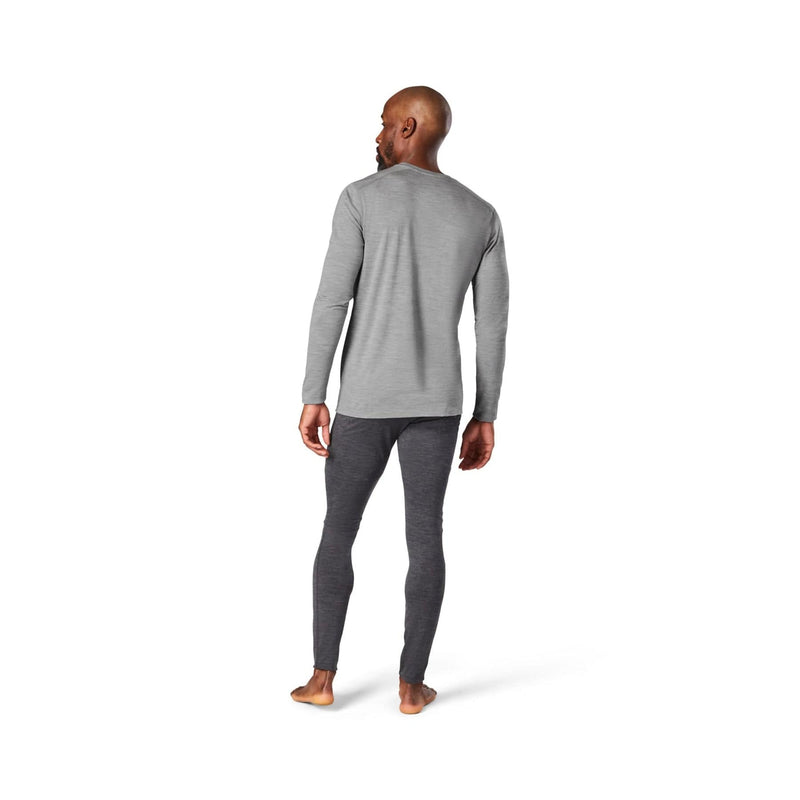 Load image into Gallery viewer, Smartwool Men's Classic All-Season Merino Base Layer Long Sleeve