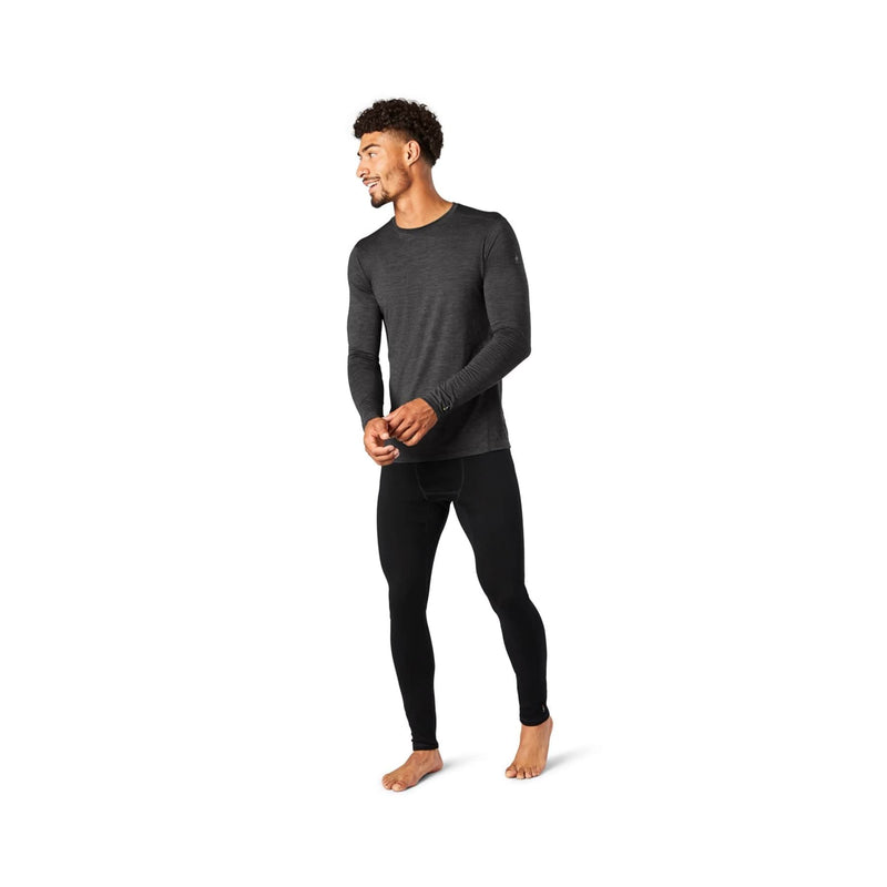 Load image into Gallery viewer, Smartwool Men's Classic All-Season Merino Base Layer Long Sleeve