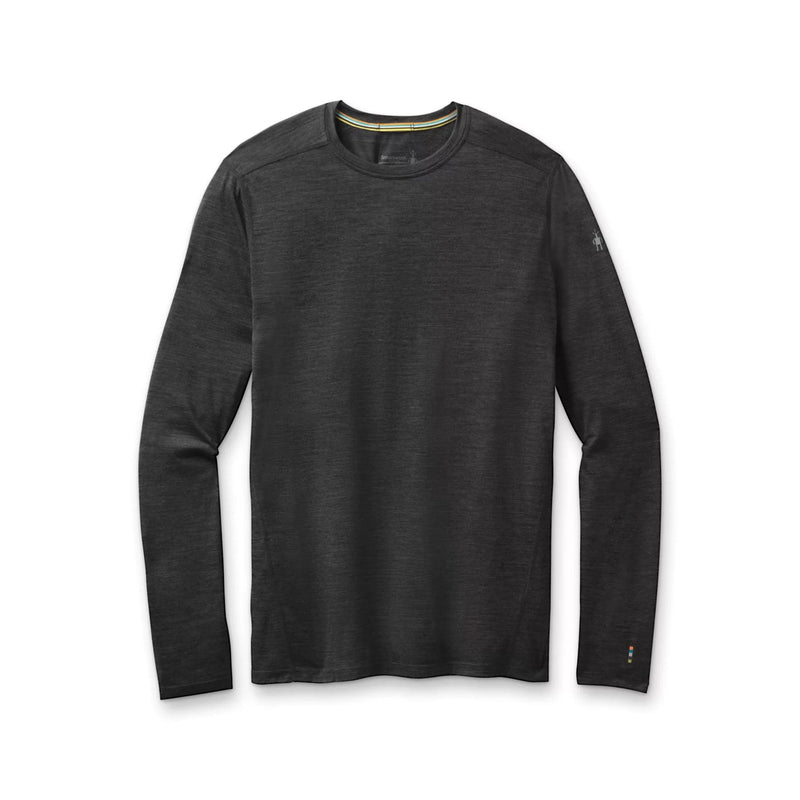 Load image into Gallery viewer, Smartwool Men's Classic All-Season Merino Base Layer Long Sleeve