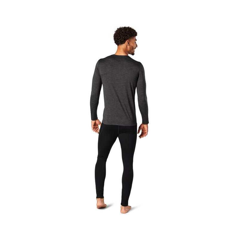Load image into Gallery viewer, Smartwool Men's Classic All-Season Merino Base Layer Long Sleeve