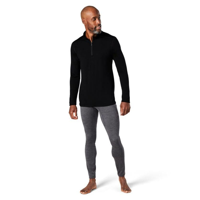 Load image into Gallery viewer, Smartwool Men's Classic All-Season Merino Base Layer 1/4 Zip
