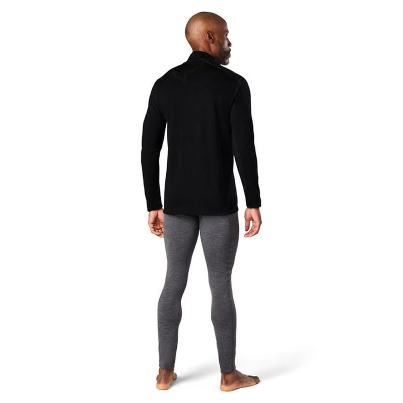Load image into Gallery viewer, Smartwool Men's Classic All-Season Merino Base Layer 1/4 Zip