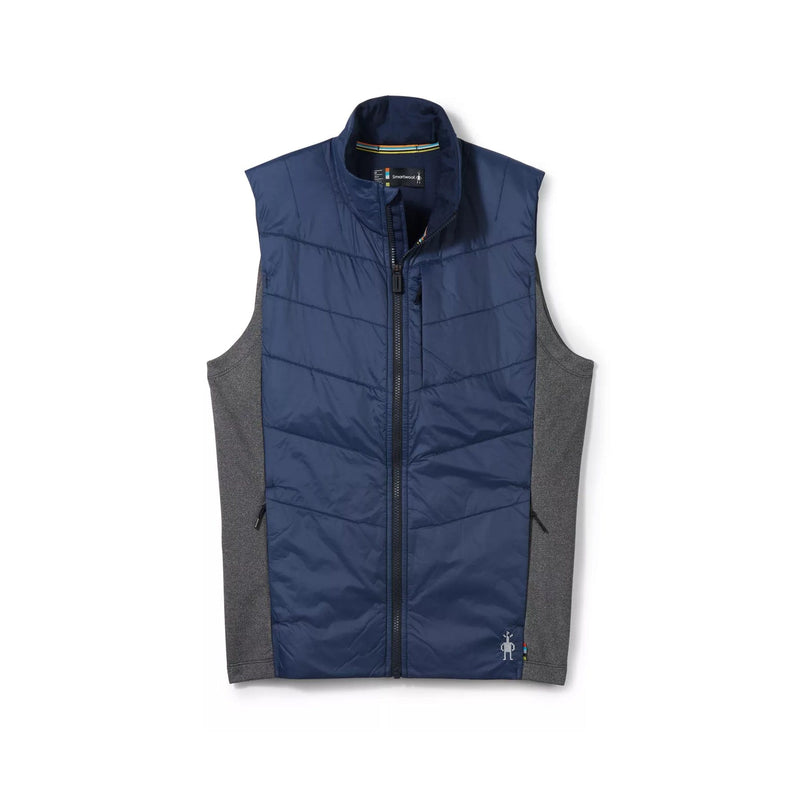 Load image into Gallery viewer, Smartwool Men's Smartloft Vest - 2022 Model