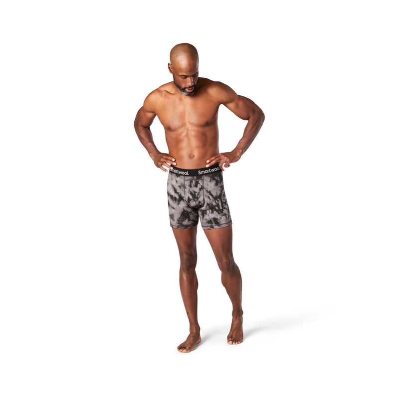 Load image into Gallery viewer, Smartwool Men&#39;s Merino Plant-Based Dye Boxer Brief
