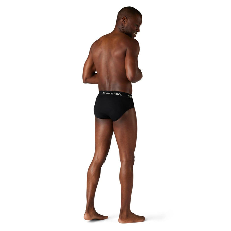 Load image into Gallery viewer, Smartwool Men's Brief