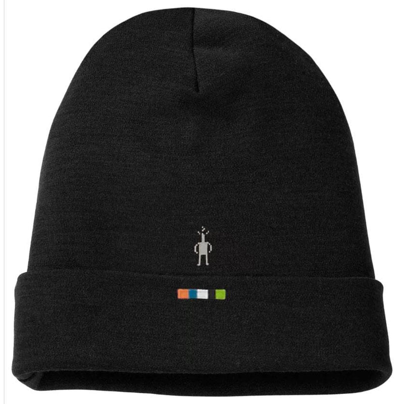 Load image into Gallery viewer, SmartWool Thermal Merino Reversible Cuffed Beanie