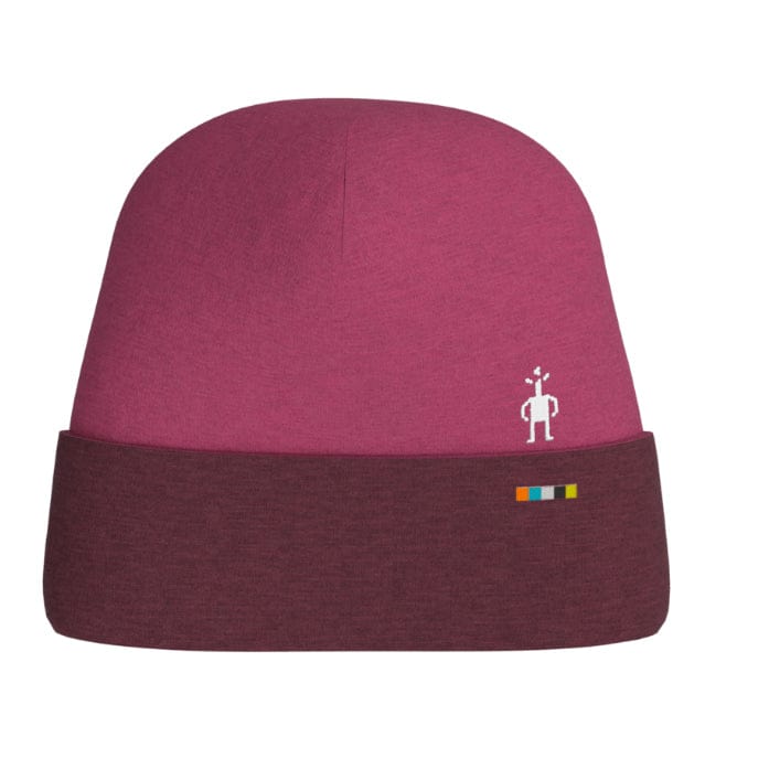 Load image into Gallery viewer, SmartWool Thermal Merino Reversible Cuffed Beanie
