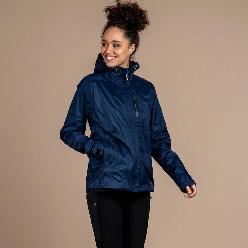 Load image into Gallery viewer, Sherpa Adventure Gear Kunde 2.5 Layer Jacket - Women's