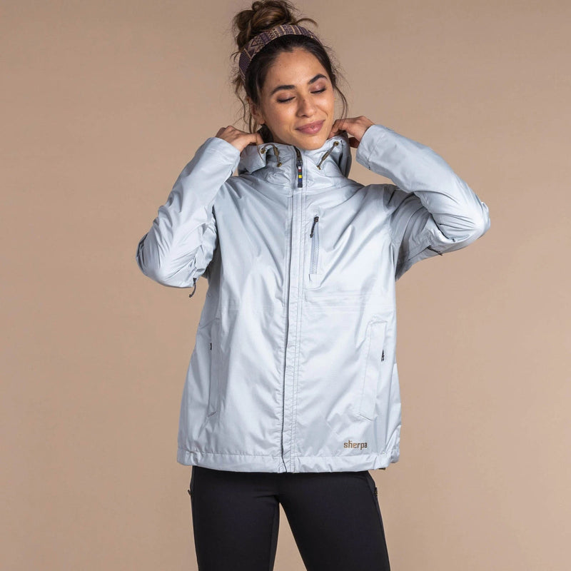 Load image into Gallery viewer, Sherpa Adventure Gear Kunde 2.5 Layer Jacket - Women's