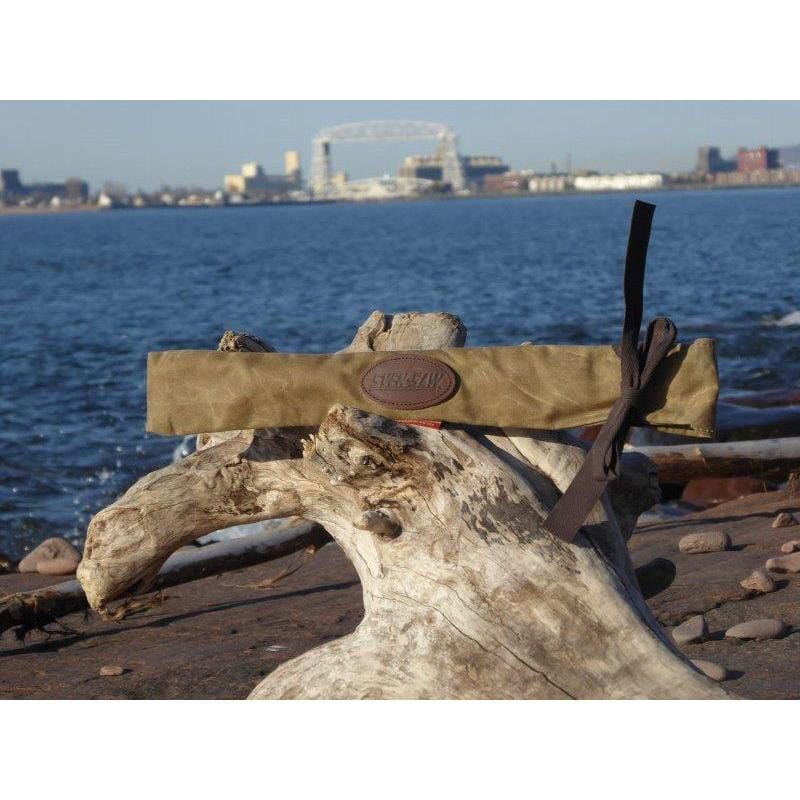 Load image into Gallery viewer, Sven-Saw Folding 15 Inch Camp Saw