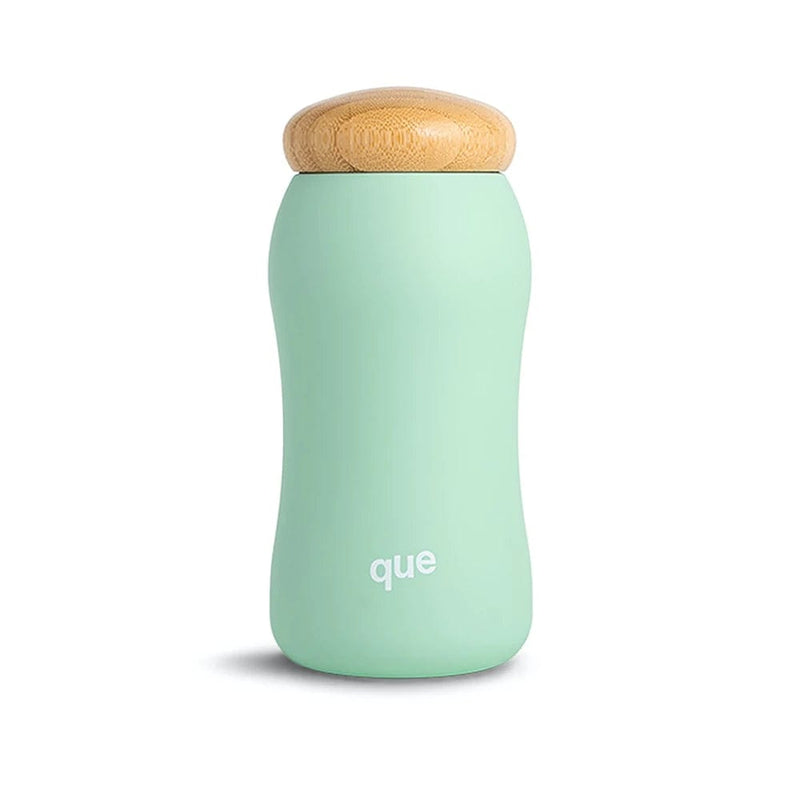 Load image into Gallery viewer, Que Insulated Bottles 17oz.