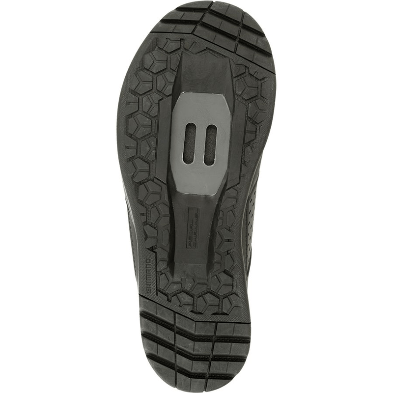 Load image into Gallery viewer, Shimano SH-AM501 Cycling Shoe - Men&#39;s
