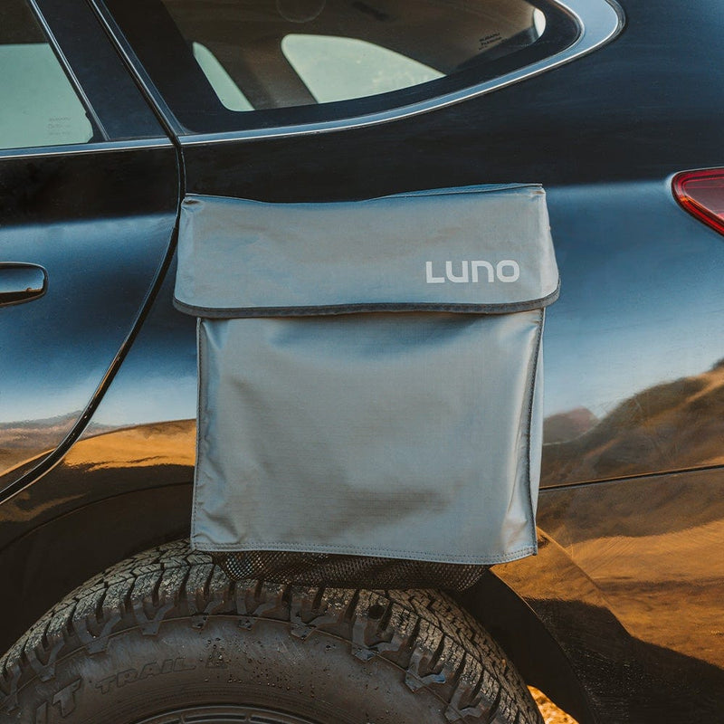 Load image into Gallery viewer, Shoe Storage Bag by Luno - USA