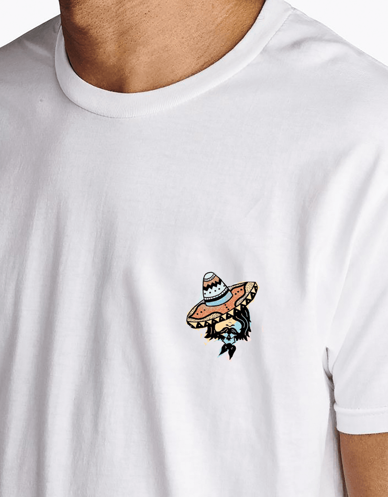 Load image into Gallery viewer, Si Senor Primo Graphic Tee by Bajallama