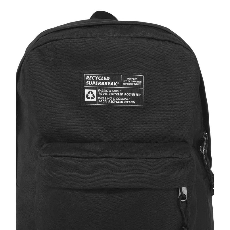 Load image into Gallery viewer, Jansport Recycled Superbreak Pack
