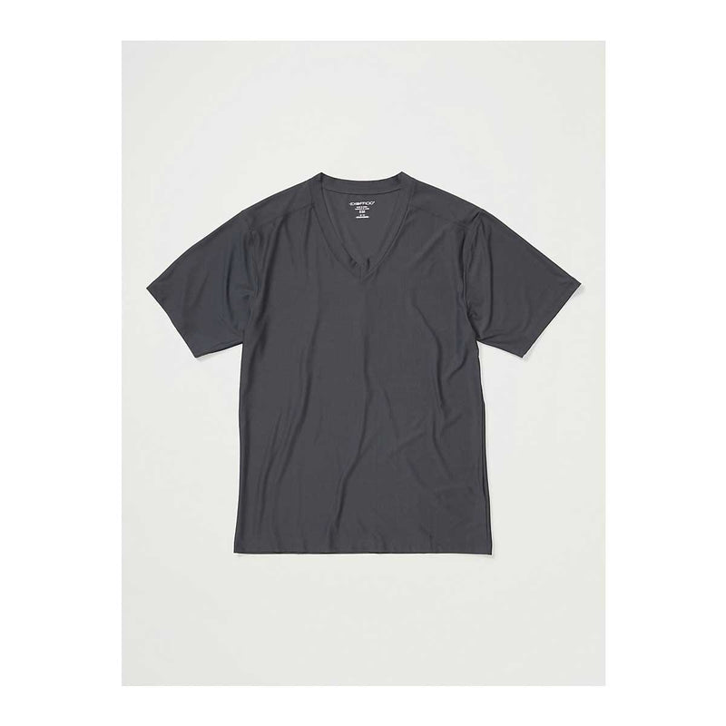 Load image into Gallery viewer, ExOfficio Give-N-Go 2.0 V-Neck Tee - Men&#39;s
