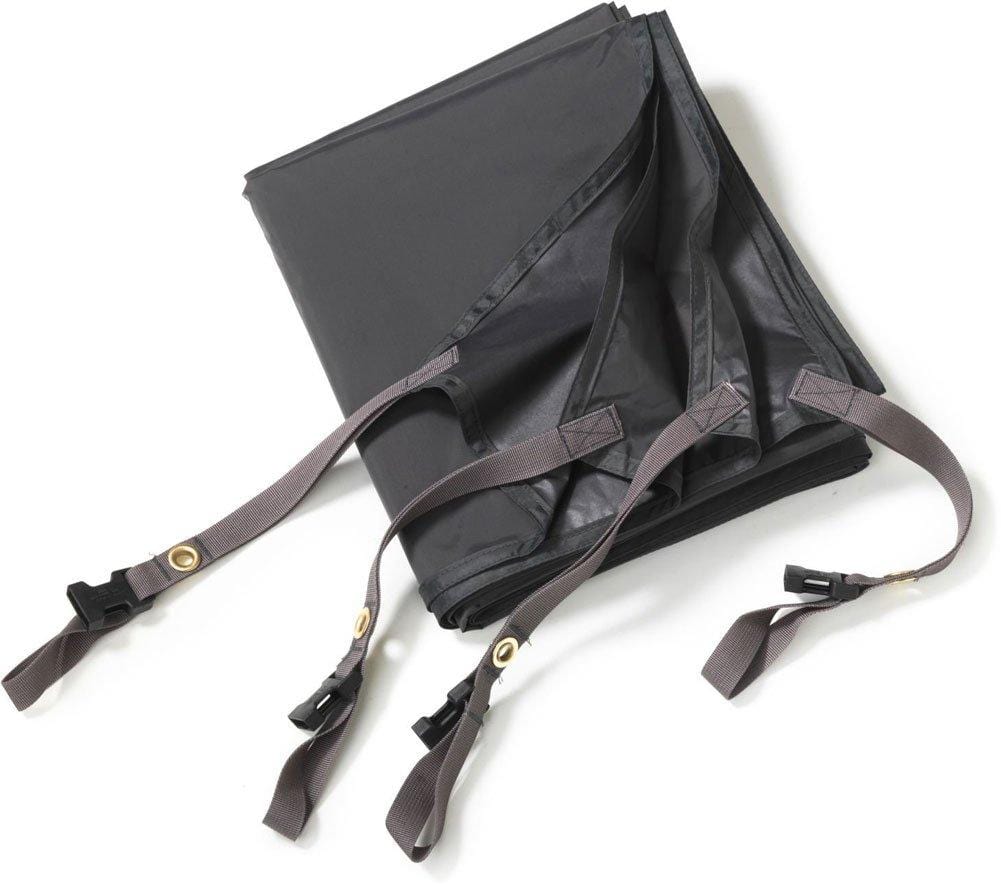 Marmot Limestone 4P Tent Footprint – Campmor