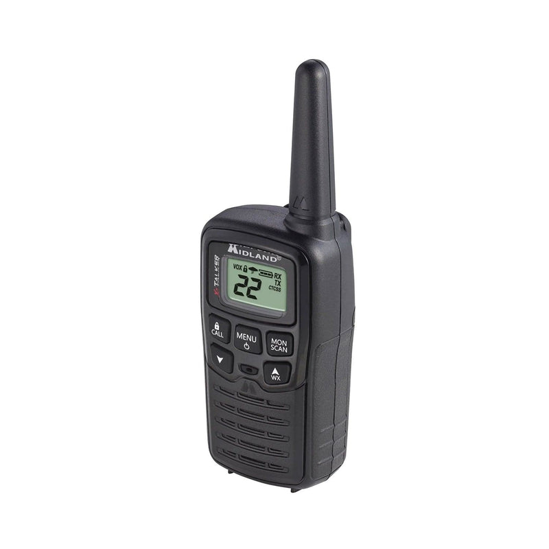 Load image into Gallery viewer, Midland X-TALKER T10 Walkie Talkie