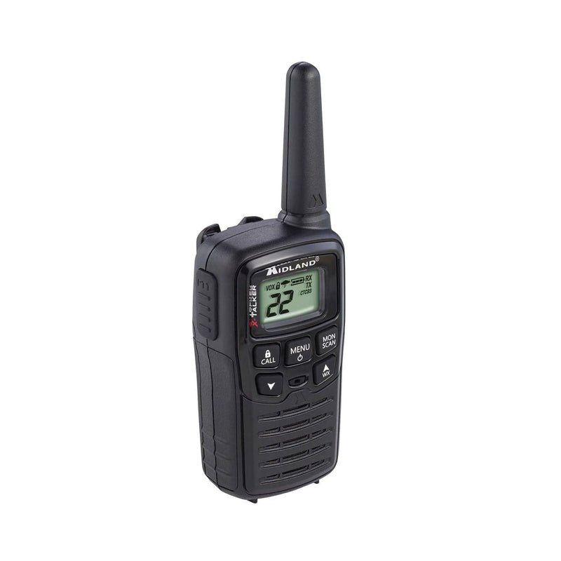Load image into Gallery viewer, Midland X-TALKER T10 Walkie Talkie