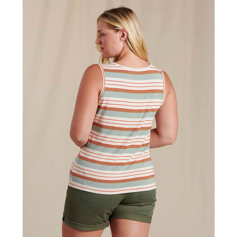 Load image into Gallery viewer, Toad&amp;Co Women&#39;s Grom Tank
