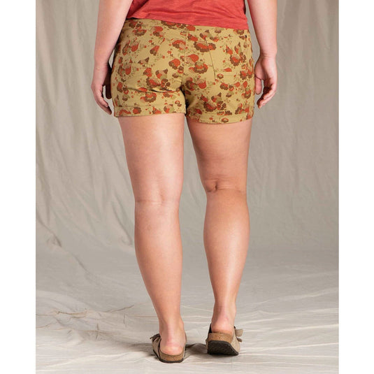 Toad&Co Earthworks Camp Short - Women's