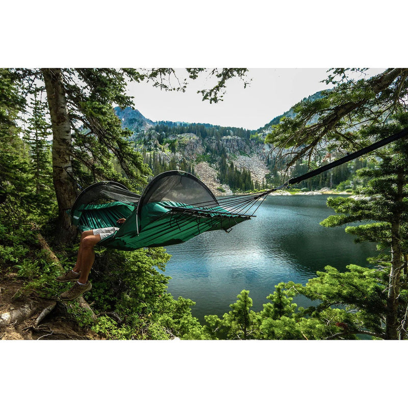 Load image into Gallery viewer, Lawson Hammock The Blue Ridge Camping Hammock