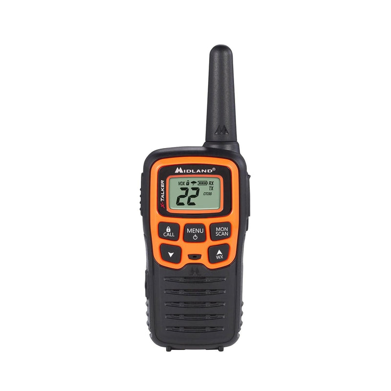 Load image into Gallery viewer, Midland X-TALKER T51VP3 Walkie Talkie