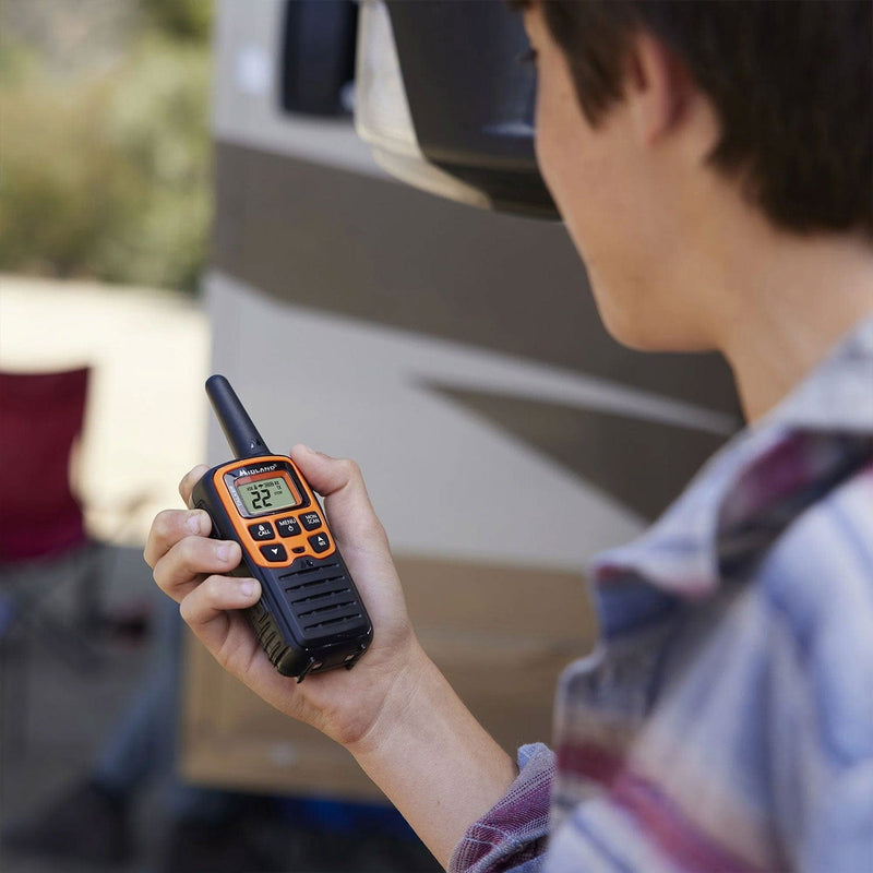 Load image into Gallery viewer, Midland X-TALKER T51VP3 Walkie Talkie