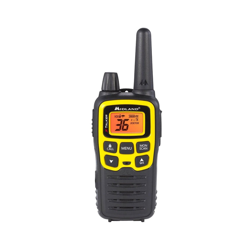 Load image into Gallery viewer, Midland X-TALKER T61VP3 Two-Way Radio
