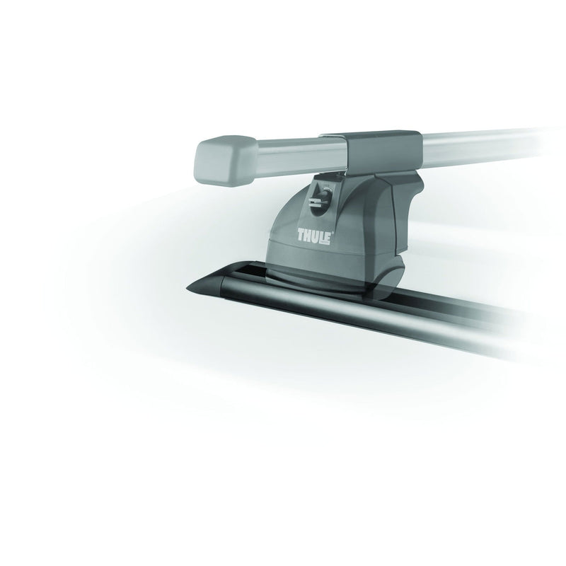 Load image into Gallery viewer, Thule Top Track 60 Inch With Bolts