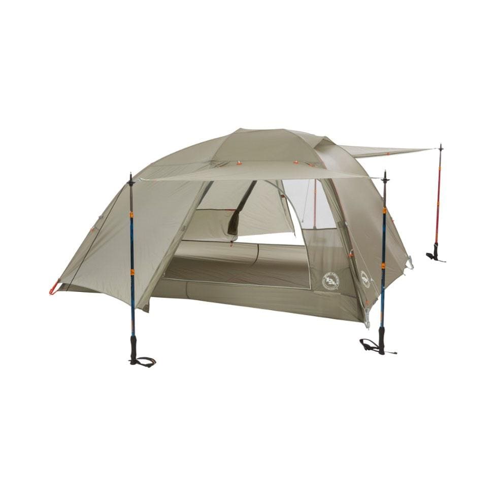 Big Agnes Copper Spur HV UL3 Tent  Campmor