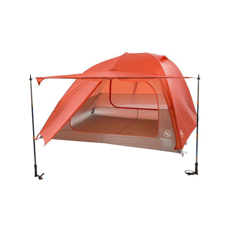 Load image into Gallery viewer, Big Agnes Copper Spur HV UL4 Tent