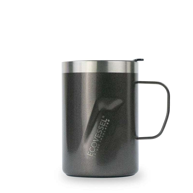 Load image into Gallery viewer, THE TRANSIT - Insulated Coffee Mug / Beer Mug - 12 oz by EcoVessel

